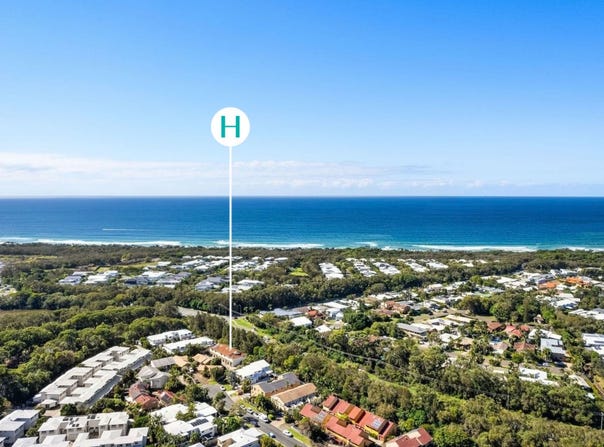 2/18 Melville Court, Mount Coolum, Qld 4573