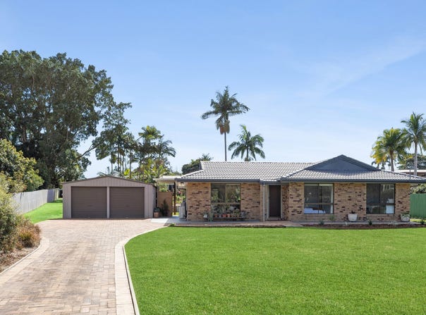 11 Heritage Drive, Glass House Mountains, Qld 4518