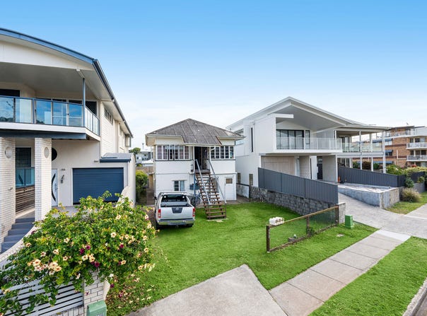 177 Wynnum Esplanade, Wynnum, Qld 4178