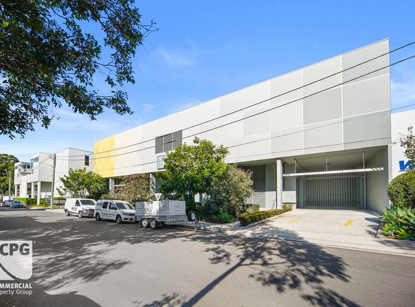 Unit 21/26 Meta Street, Caringbah, NSW 2229