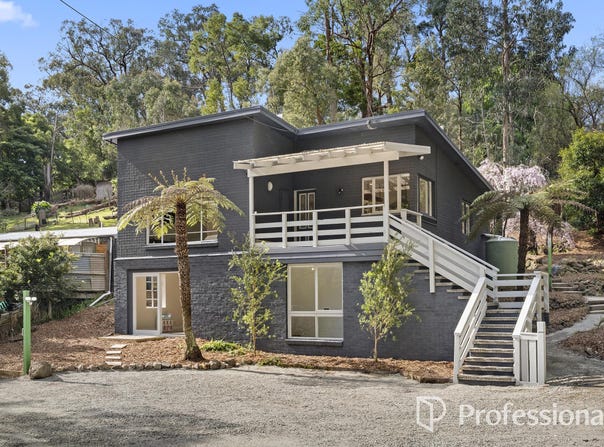 37 Inverness Road, Mount Evelyn, Vic 3796