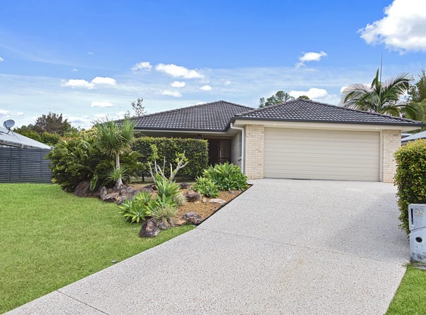 25 Retreat Crescent, Yandina, Qld 4561