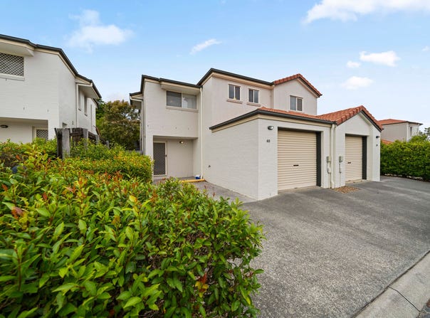 Unit 40/30 Federation Street, Wynnum West, Qld 4178