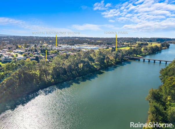 North Richmond, NSW 2754