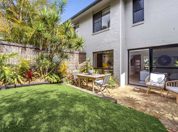 1/8-10 The Crescent, Avalon Beach, NSW 2107