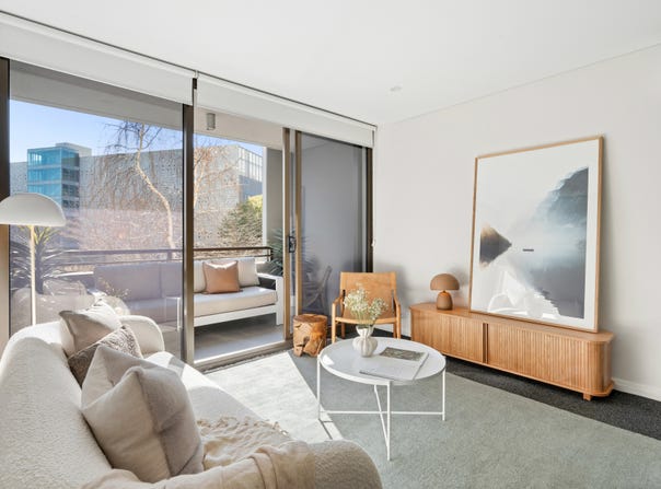 7/30 Blackall Street, Barton, ACT 2600