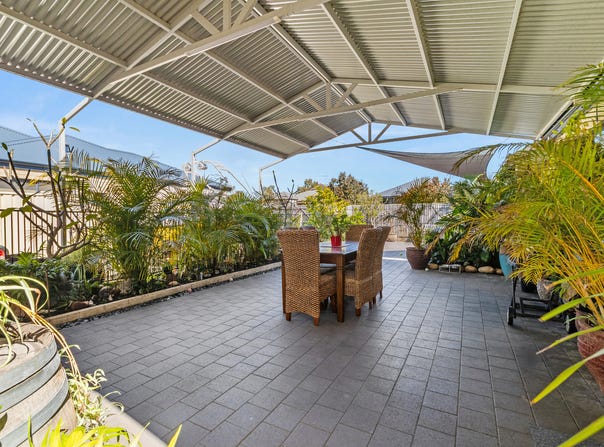 4 French Street, Capel, WA 6271
