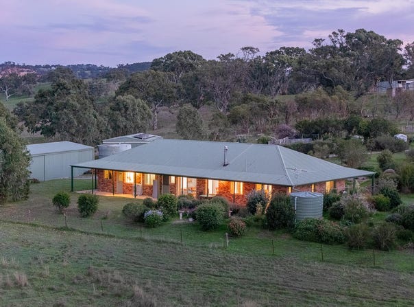 93 Harrogate Road, Brukunga, SA 5252