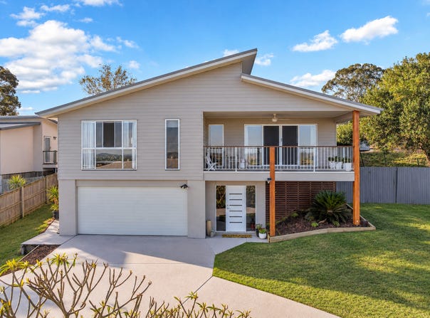 62 Kunkala Court, Rosewood, Qld 4340