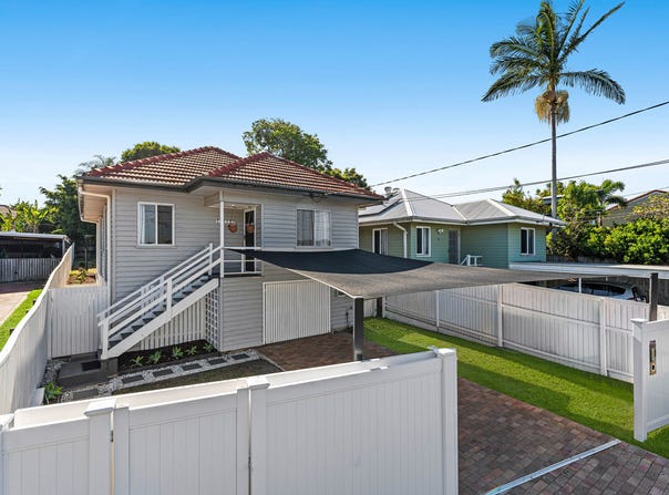 2304 Wynnum Road, Wynnum, Qld 4178