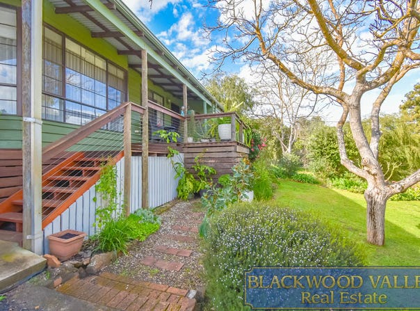 14 Somme Street, Bridgetown, WA 6255