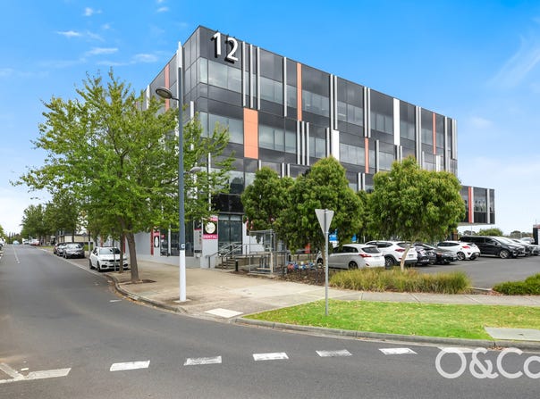 201 & 202, 12 Ormond Boulevard, Bundoora, Vic 3083