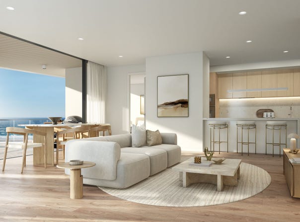 1502/6-12 Sixth Ave, Palm Beach, Qld 4221