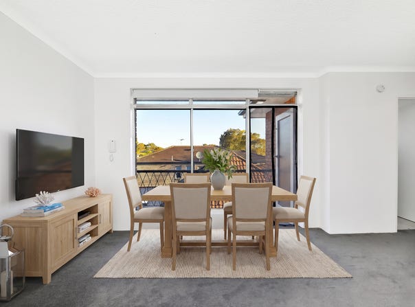 12/19A Johnson Street, Mascot, NSW 2020