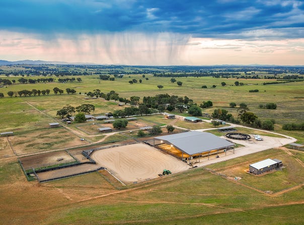 406 Ascot-Calala Road, Tamworth, NSW 2340