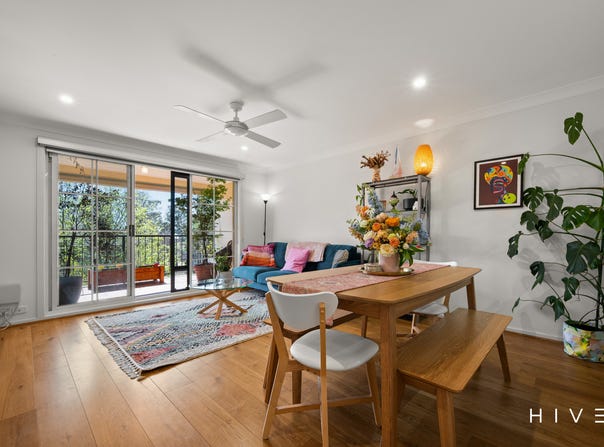 48/23 Aspinall Street, Watson, ACT 2602