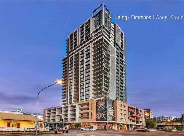 1302/29 Hunter Street, Parramatta, NSW 2150