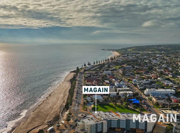 303/50 Esplanade, Christies Beach, SA 5165