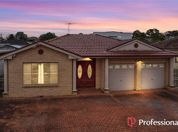 43 Gidgee Street, Cabramatta, NSW 2166
