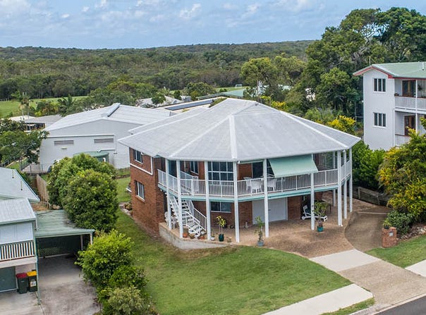 9 Bryant, Agnes Water, Qld 4677