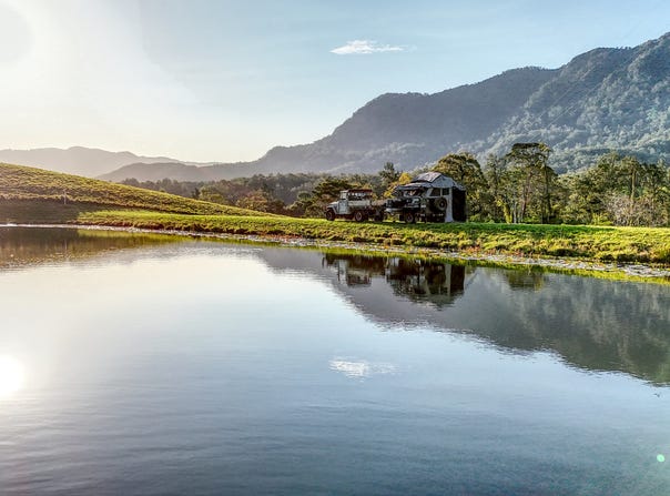 Bellingen, NSW 2454
