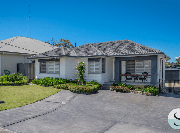 77 Floraville Road, Floraville, NSW 2280