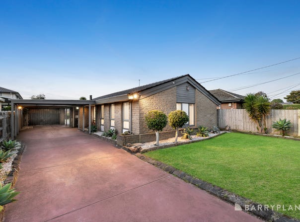 11 Kennedy Avenue, Chelsea Heights, Vic 3196