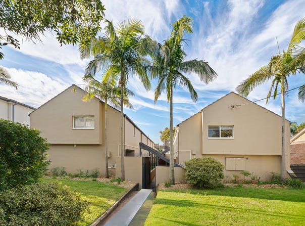 3/54 Hampden Road, Russell Lea, NSW 2046