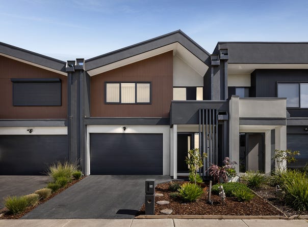 16 Amazing Boulevard, Fraser Rise, Vic 3336
