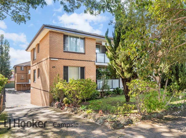 3/69-71 First Avenue, Campsie, NSW 2194