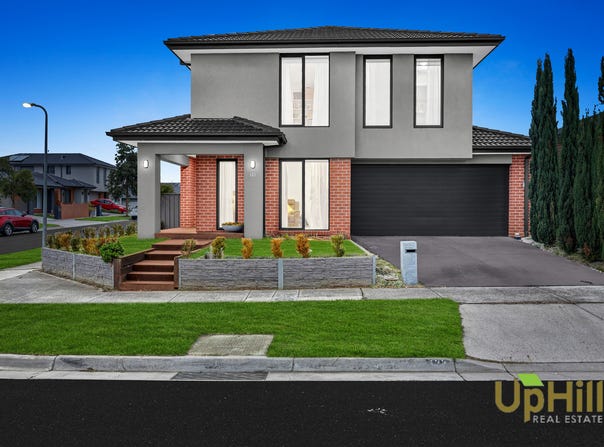 122 Yaralla Circuit, Clyde, Vic 3978