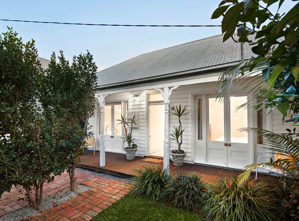 27 Gamon Street, Seddon, Vic 3011