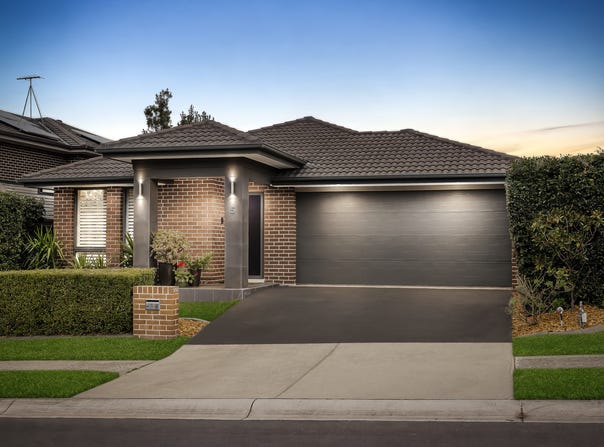5 Marsh street, The Ponds, NSW 2769