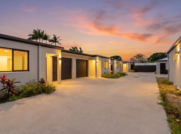 12-14 Mount Peter Road, Edmonton, Qld 4869
