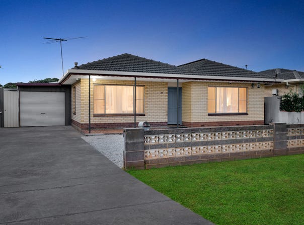 27 Aldershot Avenue, Salisbury, SA 5108