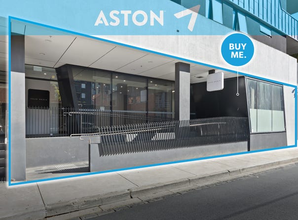 3 Mount Street, Prahran, Vic 3181