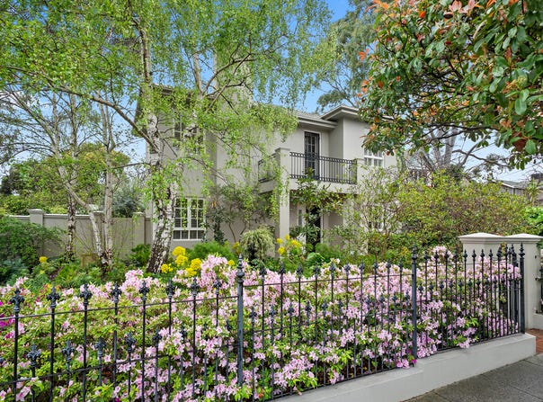 45A Crisp Street, Hampton, Vic 3188