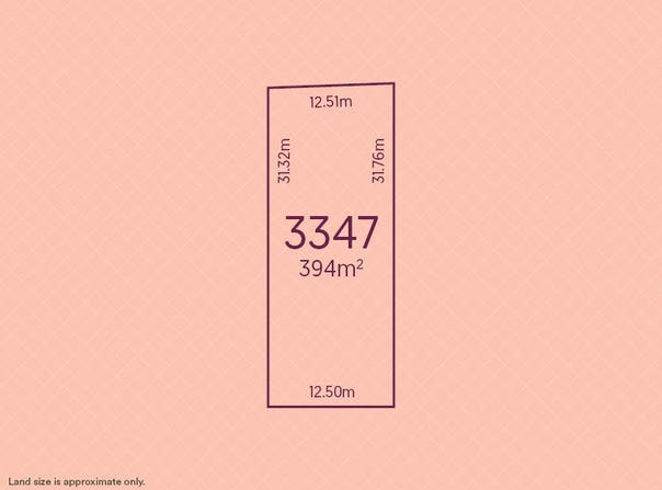 Lot 3347, Paperbark Road, Clyde North, Vic 3978