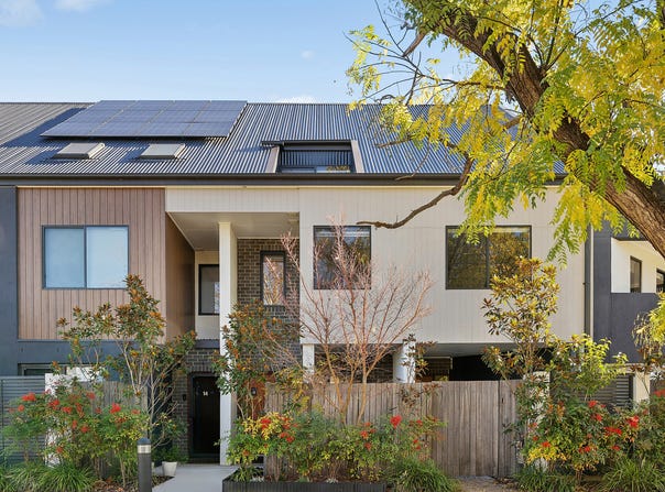 15/8 McGowan Place, Dickson, ACT 2602
