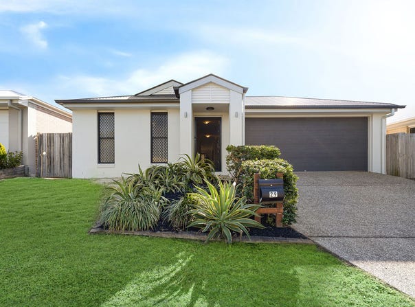 29 Kate Court, Murrumba Downs, Qld 4503