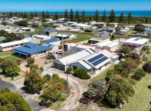 25-27 Banister Drive, Kingston Se, SA 5275