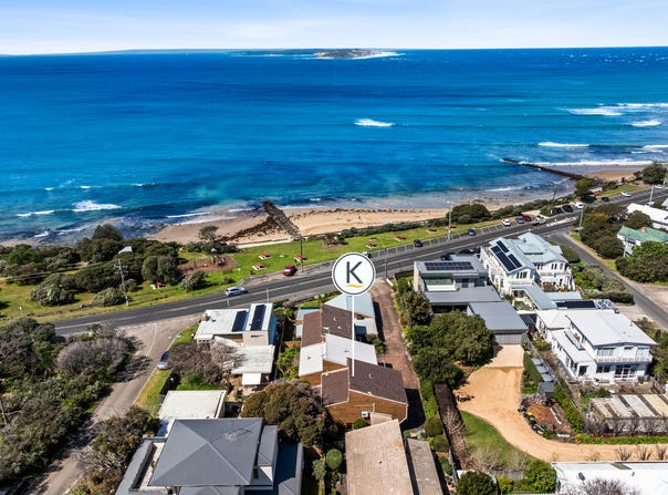 4/133 Point Lonsdale Road, Point Lonsdale, Vic 3225
