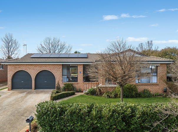 8 Kent Avenue, Orange, NSW 2800