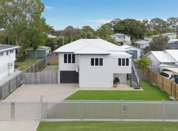 33 Ireland Street, Oonoonba, Qld 4811