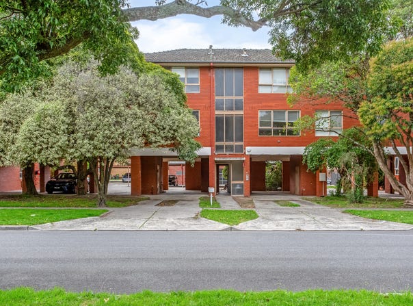5/53-59 Bishop Street, Box Hill, Vic 3128