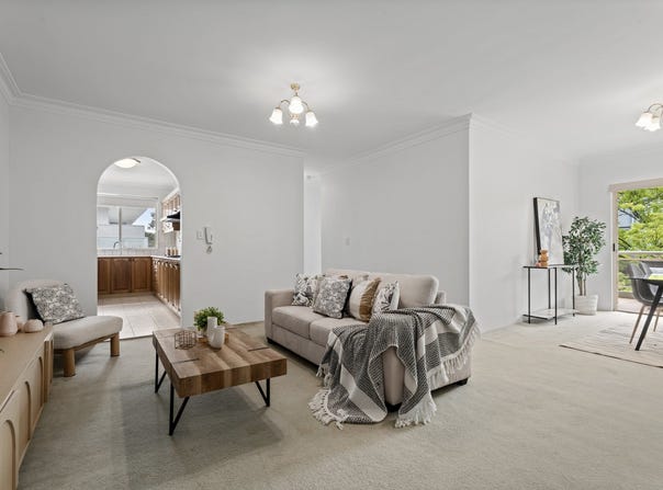 12/2 Selmon Street, Sans Souci, NSW 2219