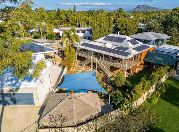 70 Wackett Street, Pallarenda, Qld 4810