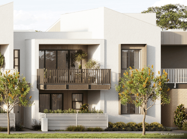Lot 167 Norlongga Boulevard, Noarlunga Downs, SA 5168