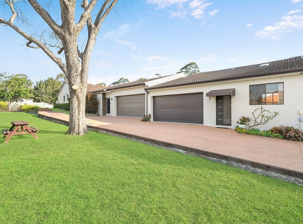 7/217 Quarry Road, Ryde, NSW 2112