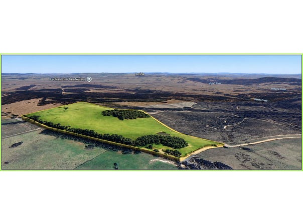 625 Mullins Creek Road, Gurrundah, NSW 2581